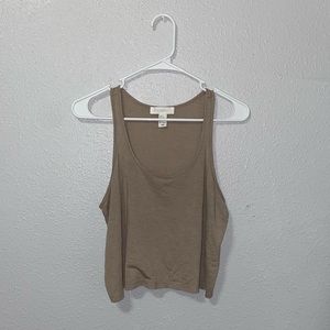 Junior’s Beachy Tank